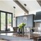 Westinghouse Pendant 60W Fiona, Black-Bronze High-Lights Clear Seeded Glass 6129900 - alternate 5